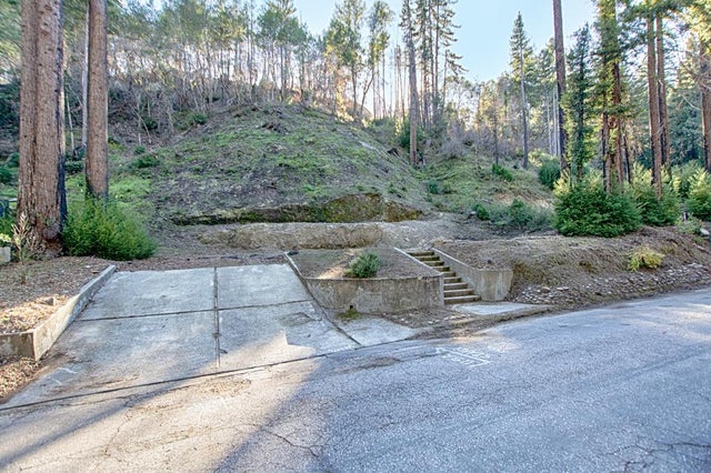 315 Lake Dr, BOULDER CREEK