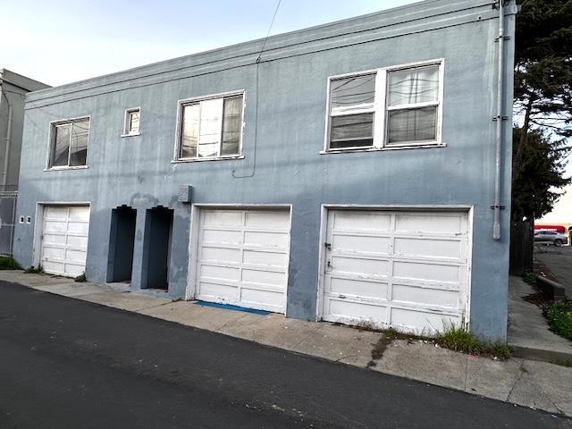 453 Grand Ave, SOUTH SAN FRANCISCO