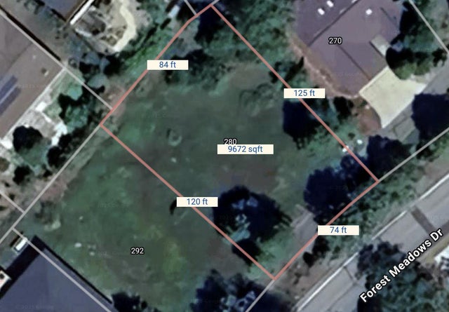 280 Forest Meadows Dr, MURPHYS