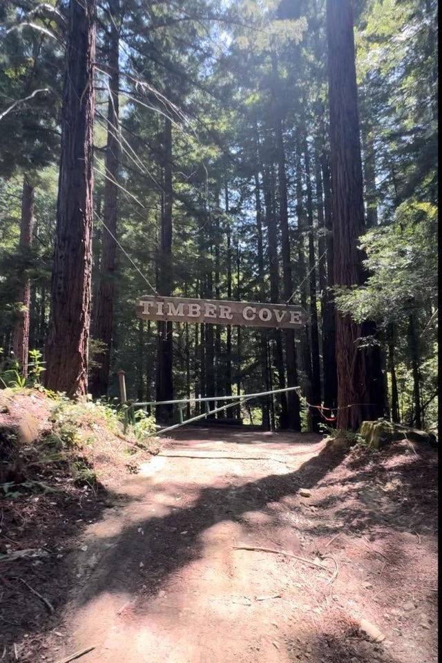 320 Timber Cove, BOULDER CREEK