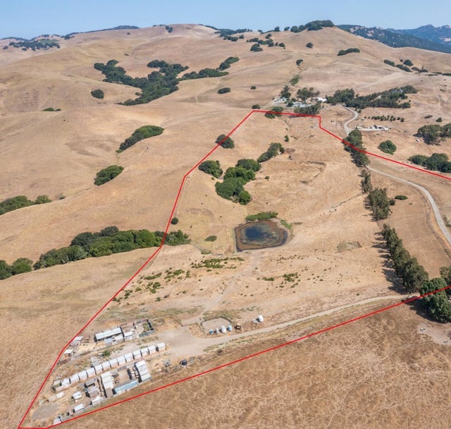 0 Jameson Canyon, AMERICAN CANYON