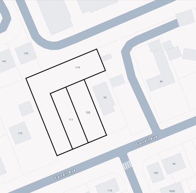 119 Farrell Ave, GILROY