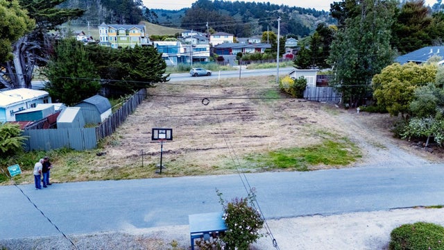 0 3rd Ave, HALF MOON BAY