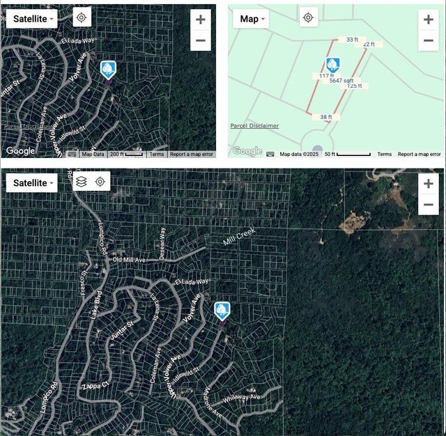 0 Idlewild St, FELTON