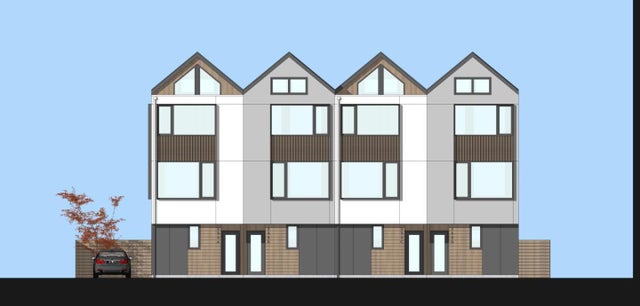 333 Harbour Way South, RICHMOND