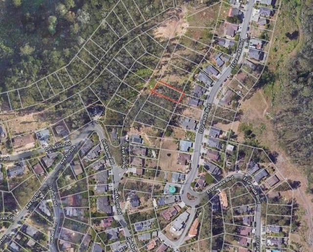 0 Avenue Portola, EL GRANADA