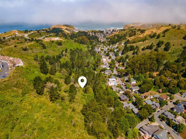 0 Oddstad Way, PACIFICA