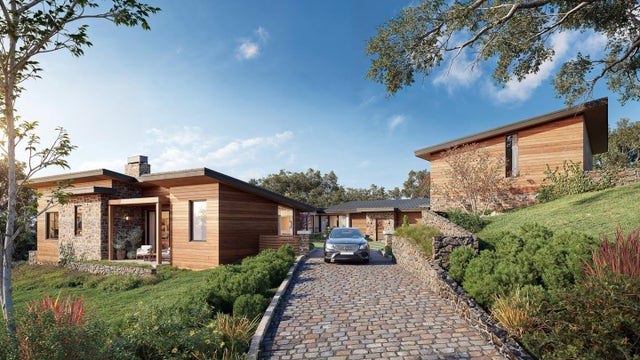 27 Pronghorn Run (lot 125), CARMEL