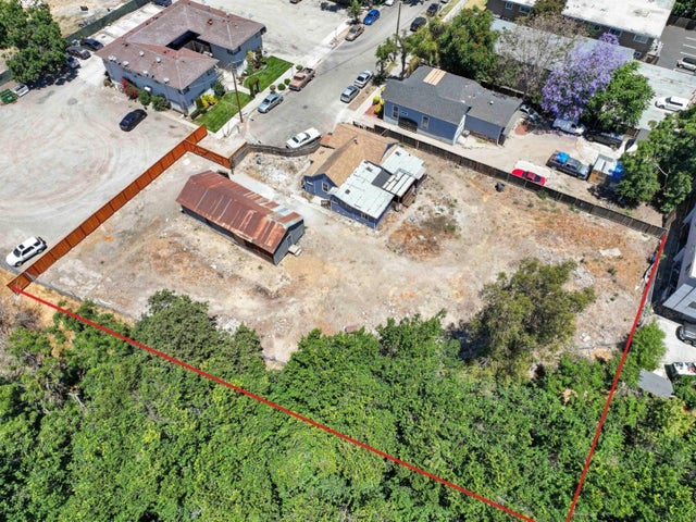 850 Calhoun St, SAN JOSE