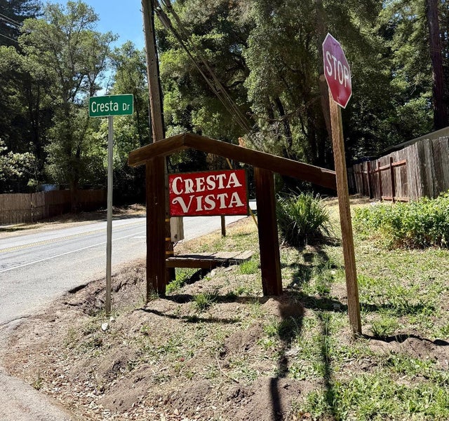 0 Circle Way, BOULDER CREEK