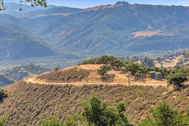 Weathertop Ranch, Lot#3, 500 El Caminito, CARMEL VALLEY
