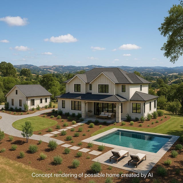 3101 Old Tunnel Rd, Lafayette