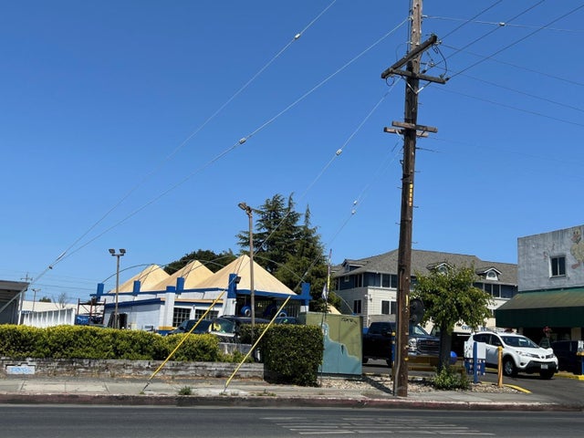 720 N San Mateo Dr, SAN MATEO