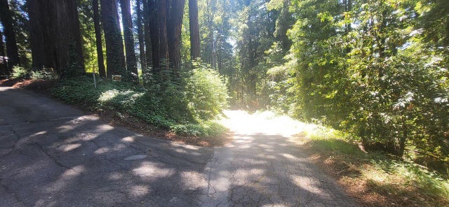 1080 Blue Ridge Dr, BOULDER CREEK