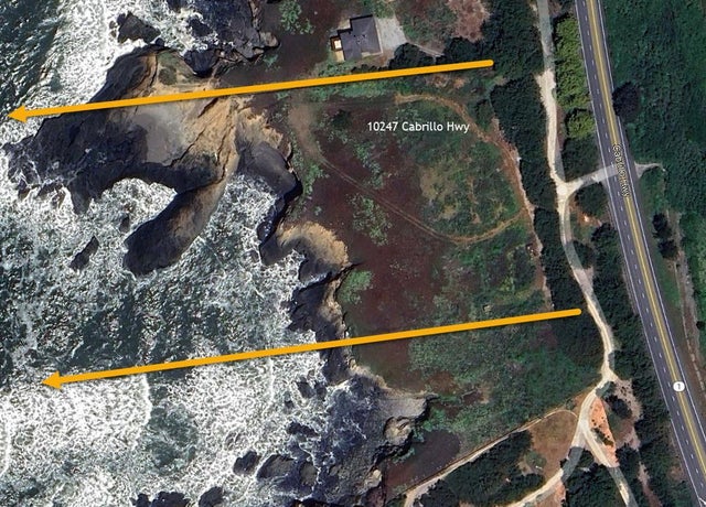 10247 Cabrillo Hwy, PESCADERO