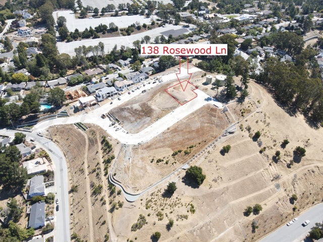 138 Rosewood Ln, SAN MATEO