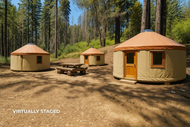 Lot 03 & 06 Branson Rnch, BOULDER CREEK