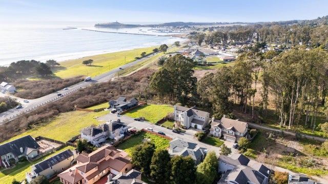0 Magellan Ave, HALF MOON BAY