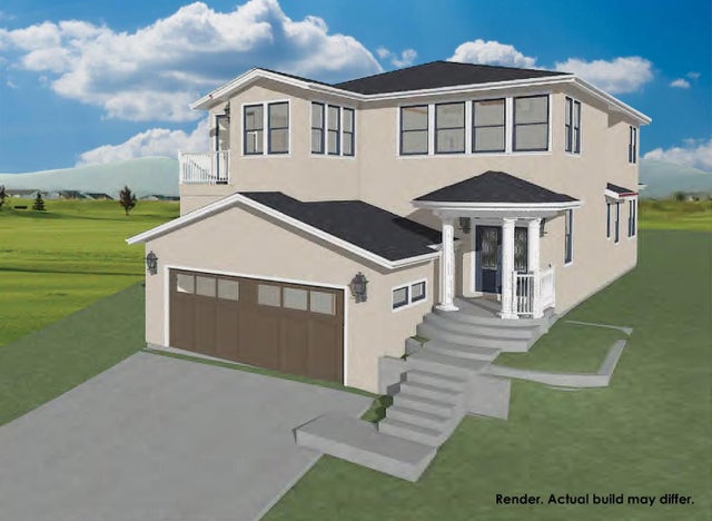 442 Ferdinand, EL GRANADA