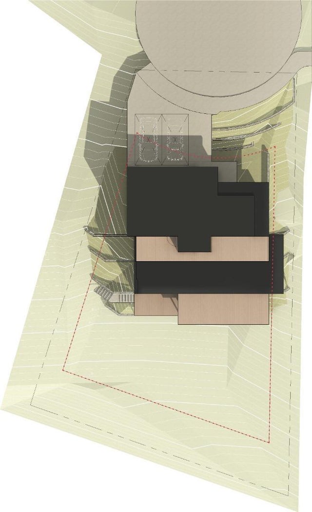 0 Monte Cresta Dr, Belmont