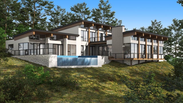 29 Red Rock Way, San Rafael