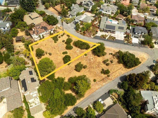 Temescal, REDWOOD CITY