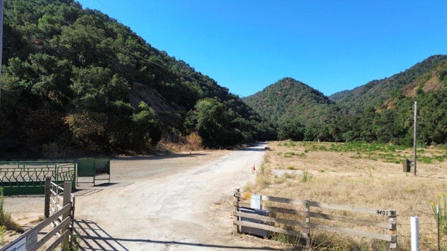 0 San Juan Canyon Rd, SAN JUAN BAUTISTA