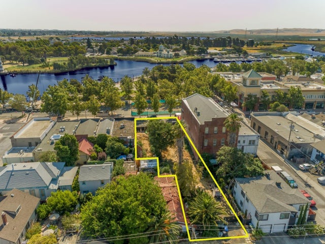 615 Main St, SUISUN CITY