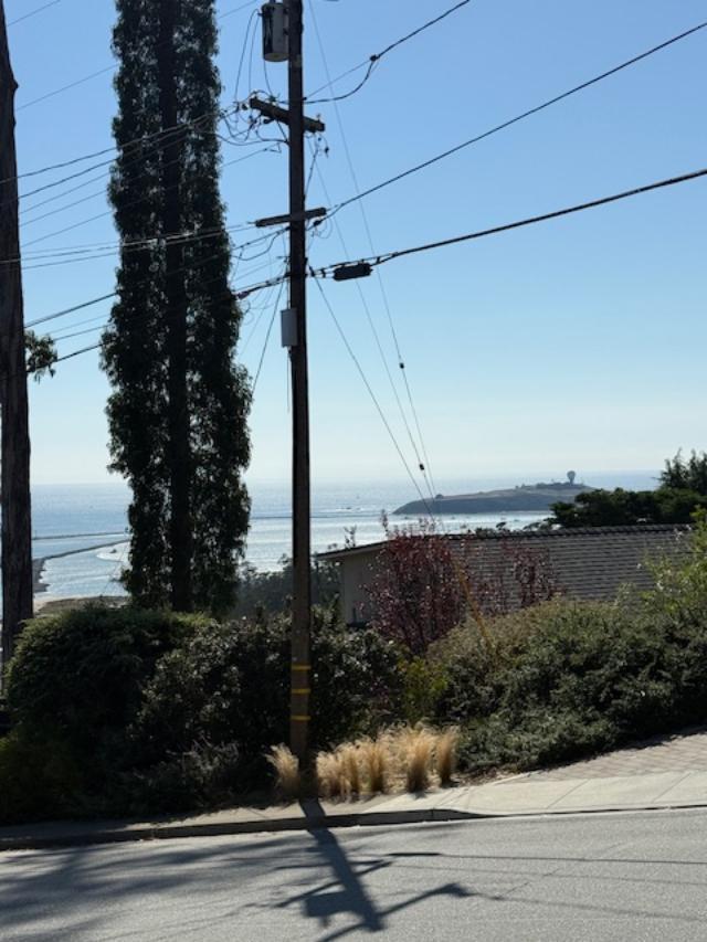 Address Not Disclosed, EL GRANADA