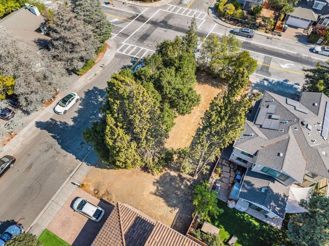 0 Sw Corner Of Cedar Ave & Alameda, MENLO PARK