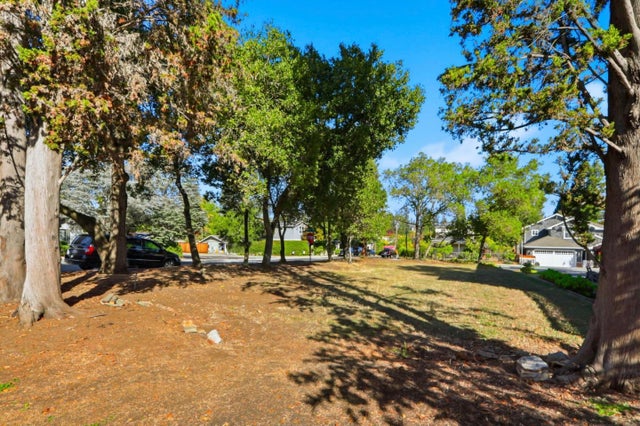 0 Sw Corner Of Cedar Ave & Alameda, MENLO PARK