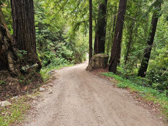 0 Garrapatos Redwood Trail, CARMEL