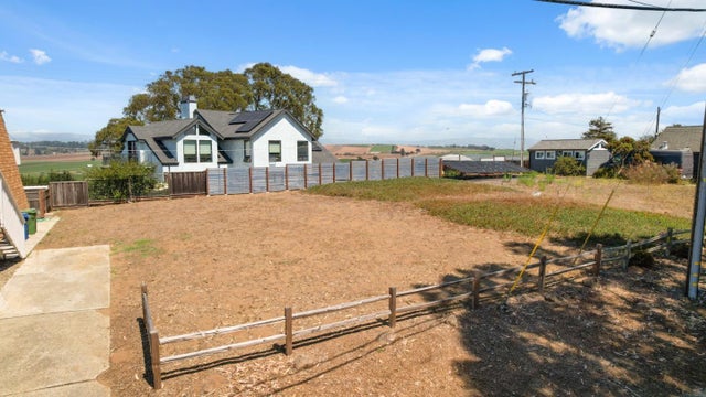 0 Mesa Way, WATSONVILLE