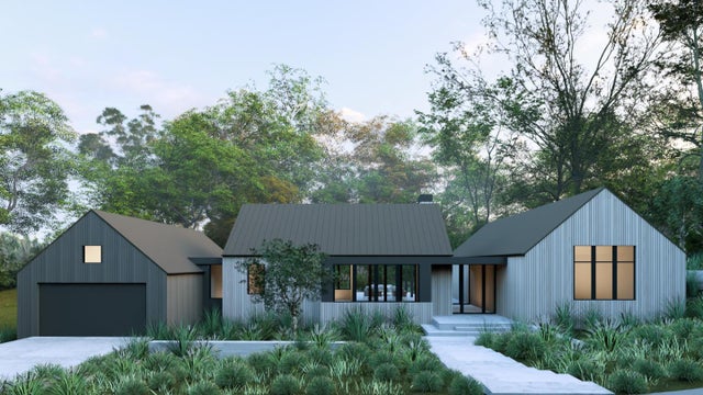 152 Alta Mesa Rd, WOODSIDE