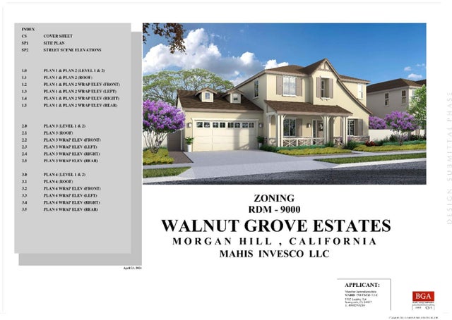 17376 Walnut Grove Dr, MORGAN HILL