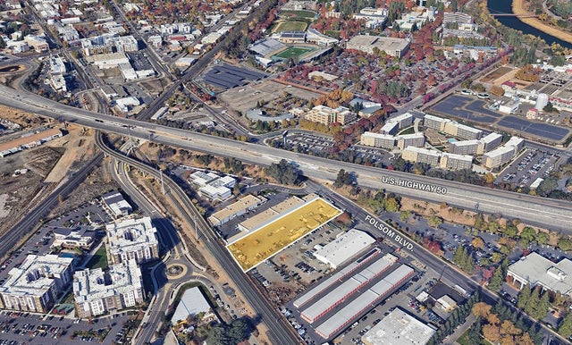 7400 Folsom Blvd, SACRAMENTO