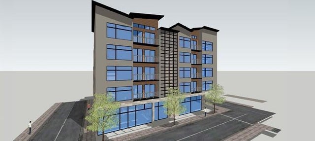 5325 San Pablo Ave, OAKLAND