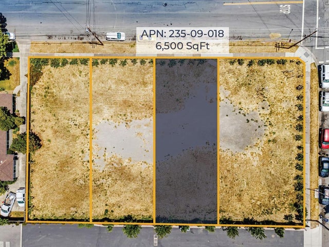 0 N 5th St, SAN JOSE