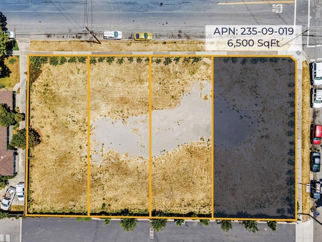 0 N 5th St, SAN JOSE