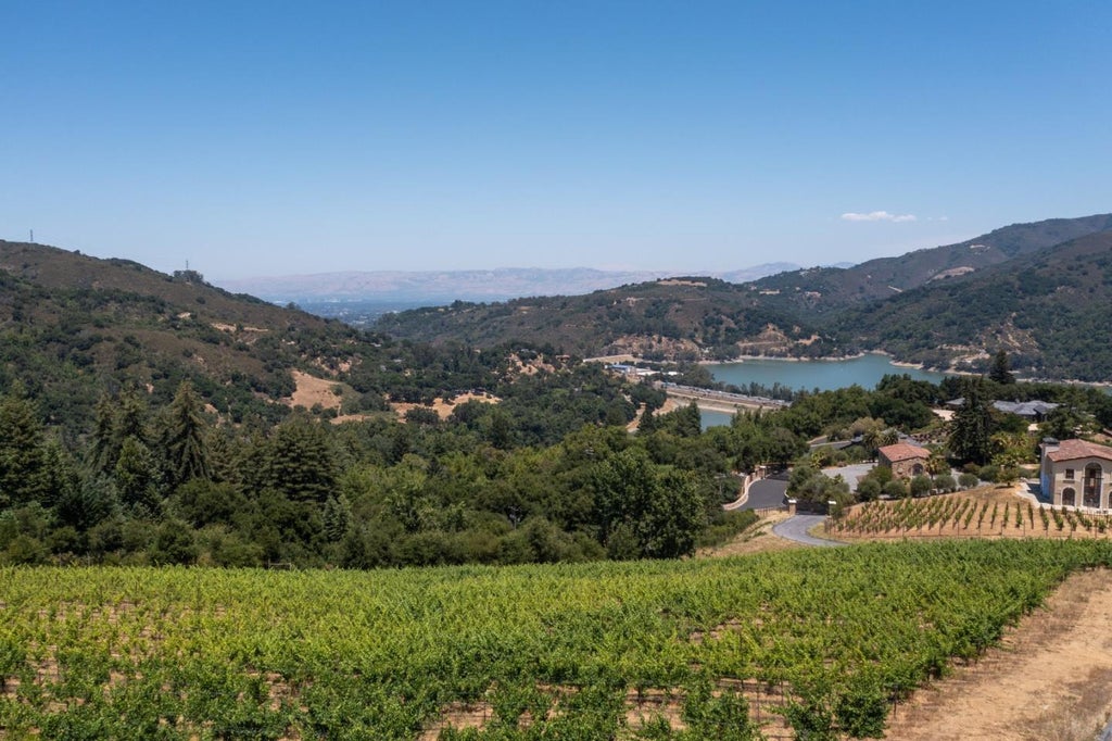 18590 Black Rd, LOS GATOS