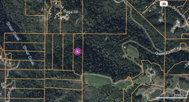 19089 Skyline Blvd, LOS GATOS