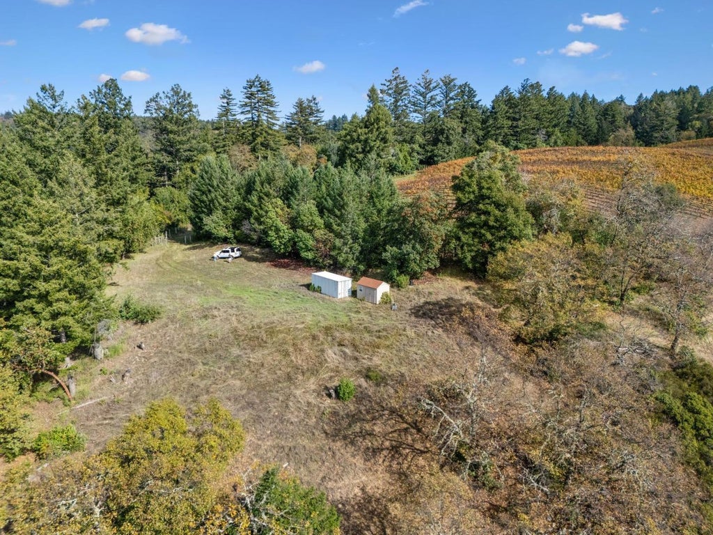 19089 Skyline Blvd, LOS GATOS