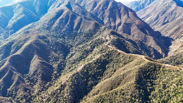 0 Arroyo Seco, GREENFIELD