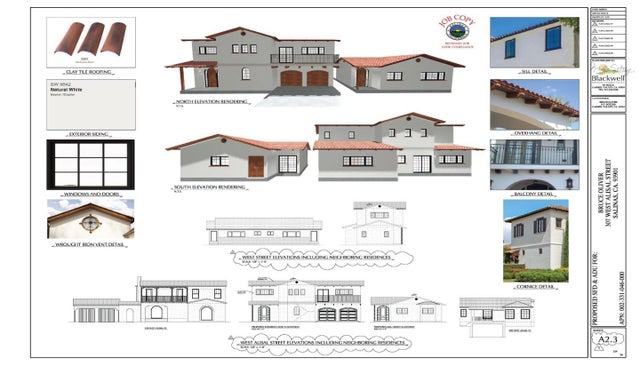 307 W Alisal St, SALINAS