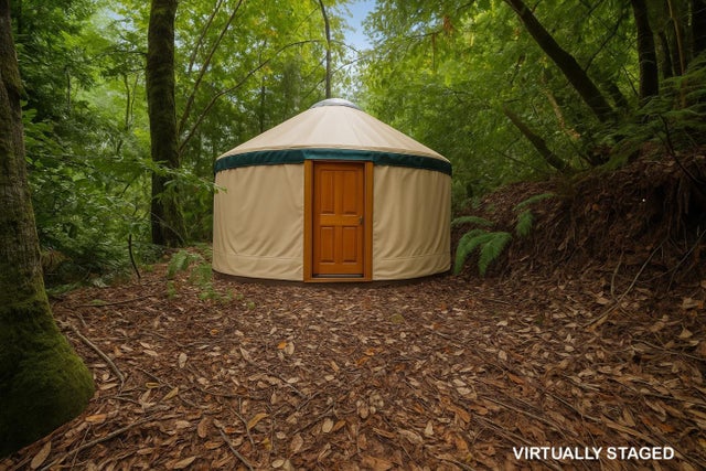 02 Bear Creek, BOULDER CREEK