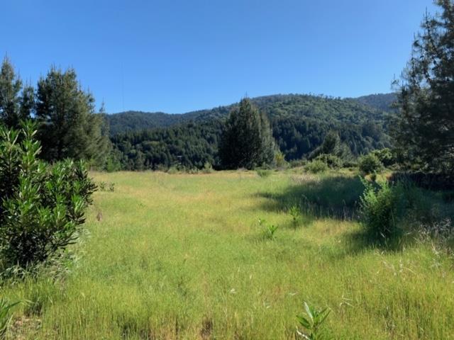 0 Croy Road, MORGAN HILL