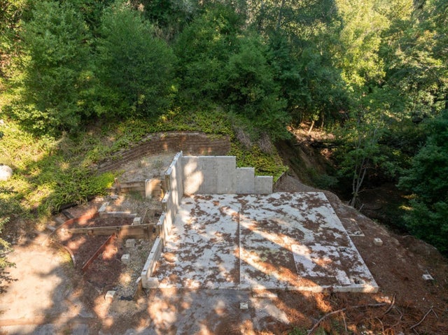 15840 Old County Hwy, Boulder Creek