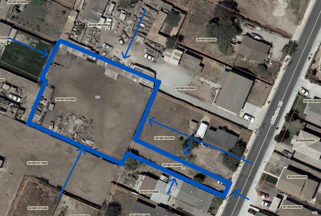 0 Boronda Rd, SALINAS