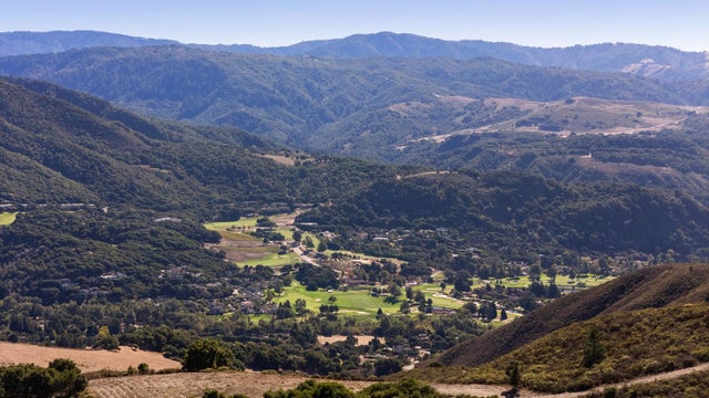 10190 Calle De Robles, CARMEL