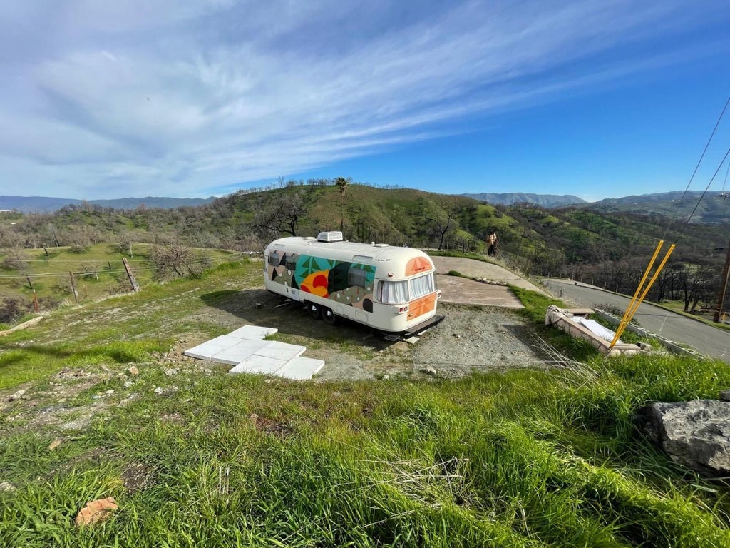 254 Sugar Loaf Dr, NAPA